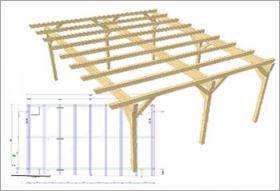 Carport planen - aber richtig!