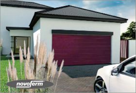 Welches Garagentor soll es sein?