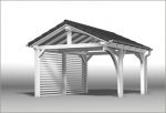 Carport kaufen