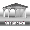 Walmdach Carport